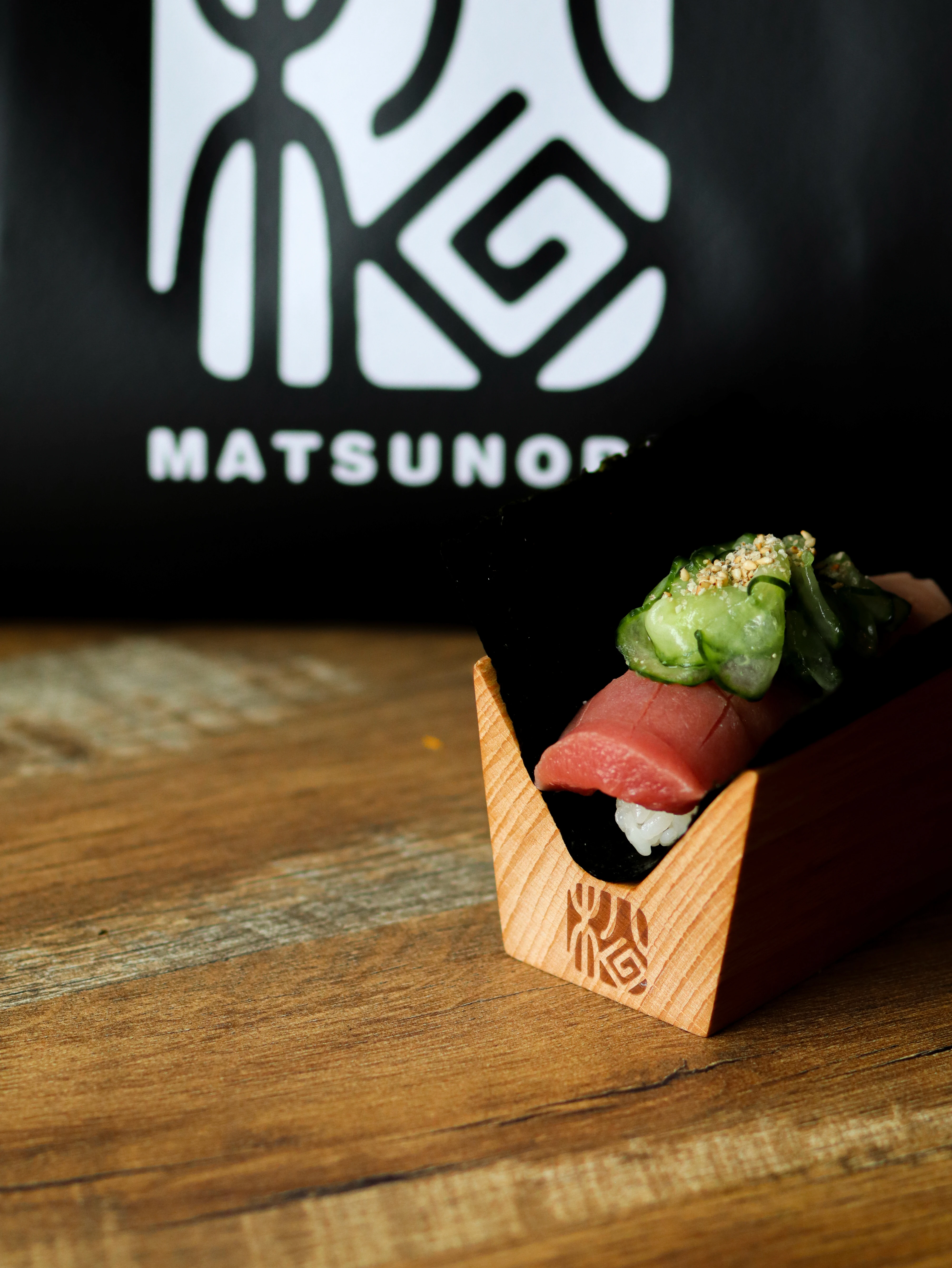 Matsunori Long Island City